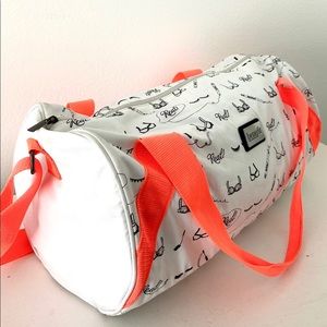 Benefit San francisco Duffle Bag